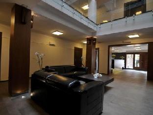 kolumna park hotel