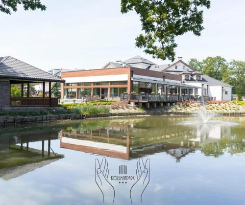 kolumna park hotel