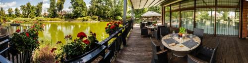 kolumna park hotel