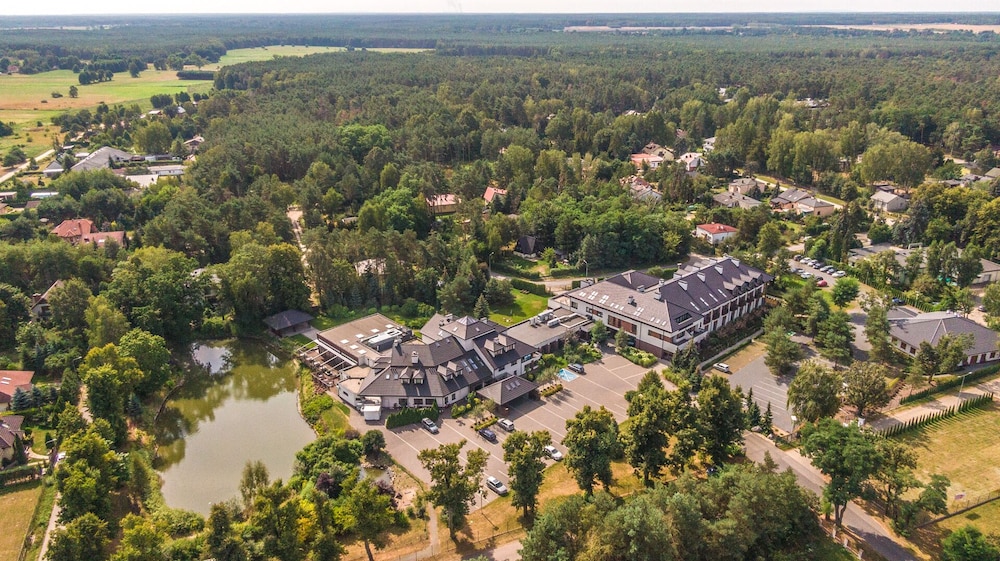 kolumna park hotel