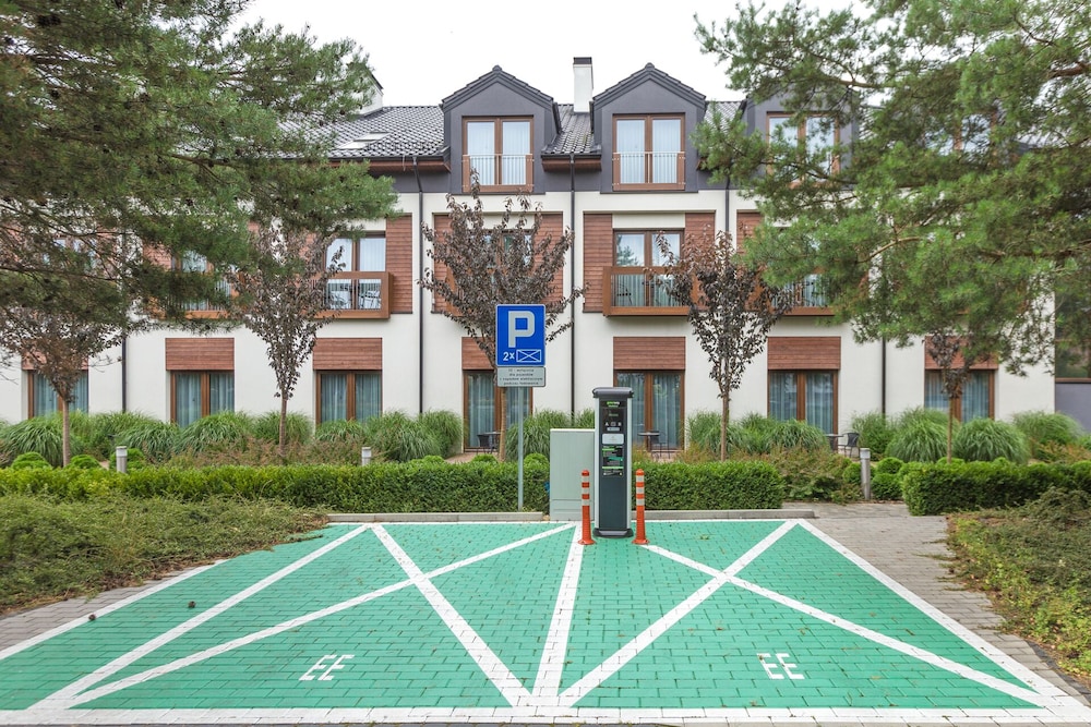 kolumna park hotel