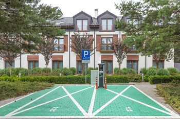 kolumna park hotel
