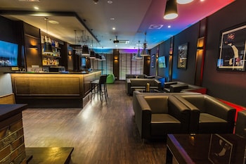 kolumna park hotel