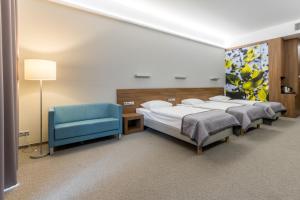 kolumna park hotel