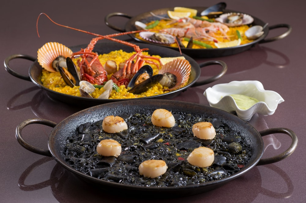 hotel shima spain mura