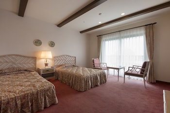 Hotel Shima Spain Mura,Mie>>Ise,4 star