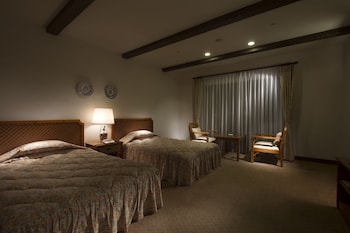 Hotel Shima Spain Mura,Mie>>Ise,4 star