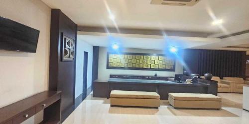 grage hotel malang by tos