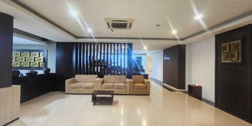 grage hotel malang by tos