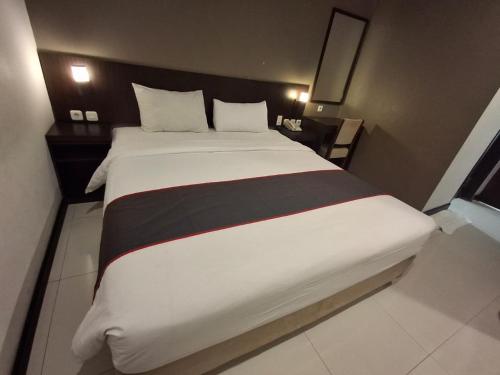 grage hotel malang by tos
