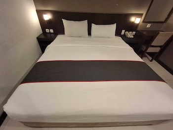 grage hotel malang by tos