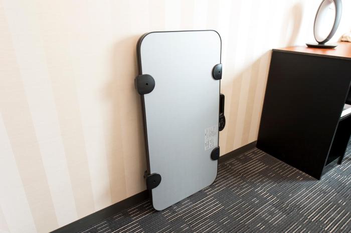 hotel villa fontaine tokyo hatchobori