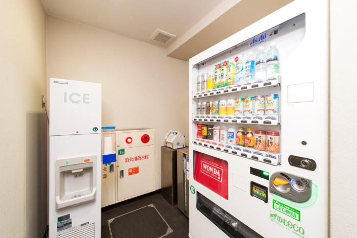 hotel villa fontaine tokyo hatchobori