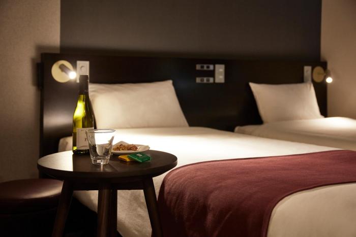 hotel villa fontaine tokyo hatchobori