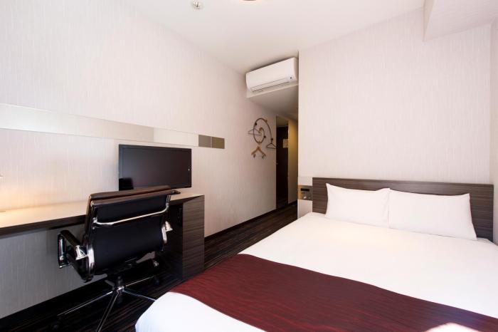 hotel villa fontaine tokyo hatchobori