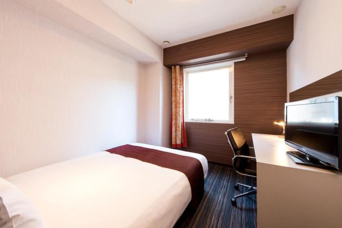 hotel villa fontaine tokyo hatchobori