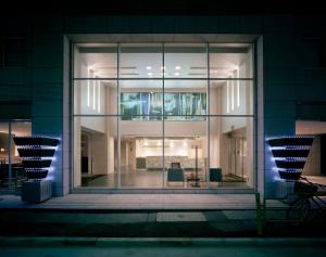hotel villa fontaine tokyo hatchobori