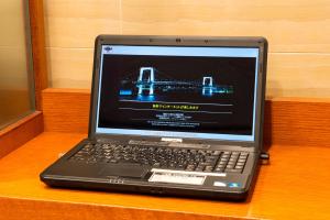 hotel villa fontaine tokyo hatchobori