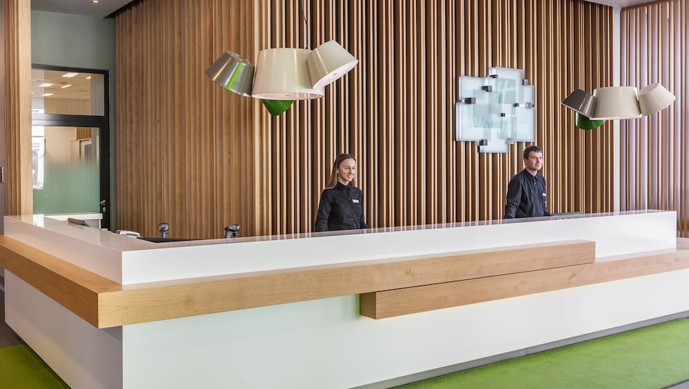 holiday inn munich westpark by ihg