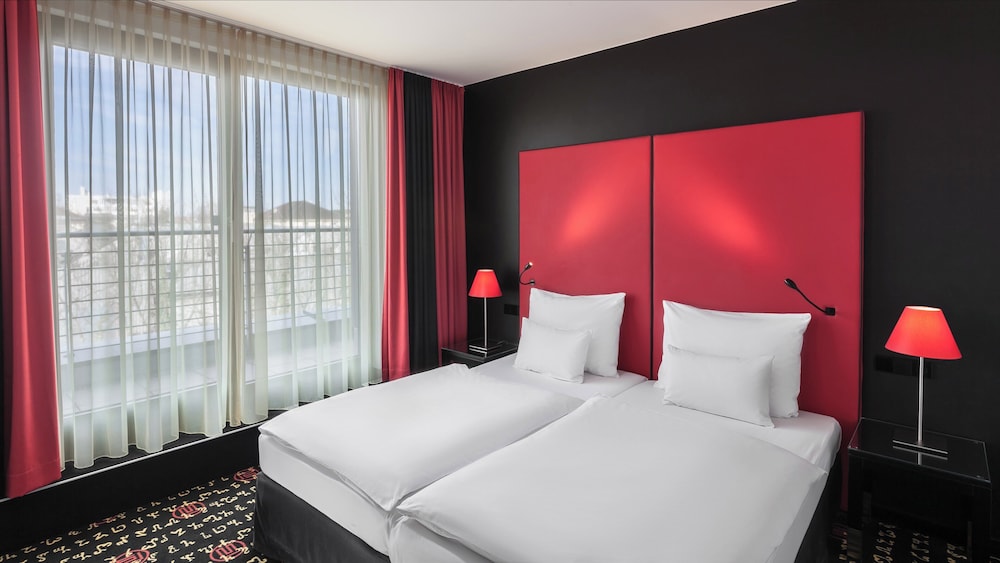 holiday inn munich westpark by ihg