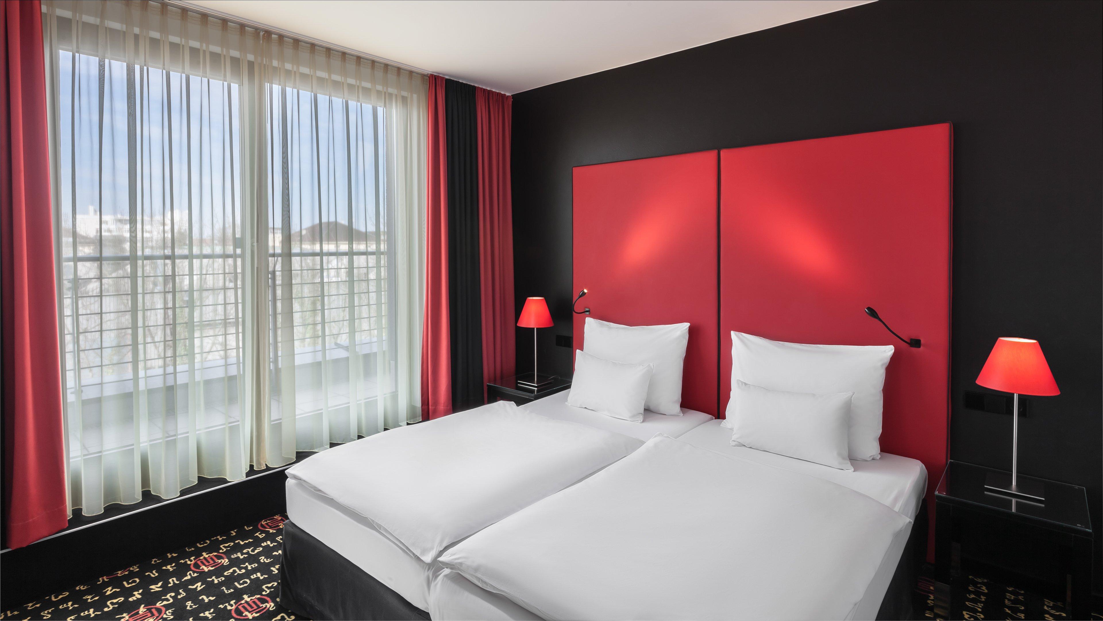 holiday inn munich westpark by ihg