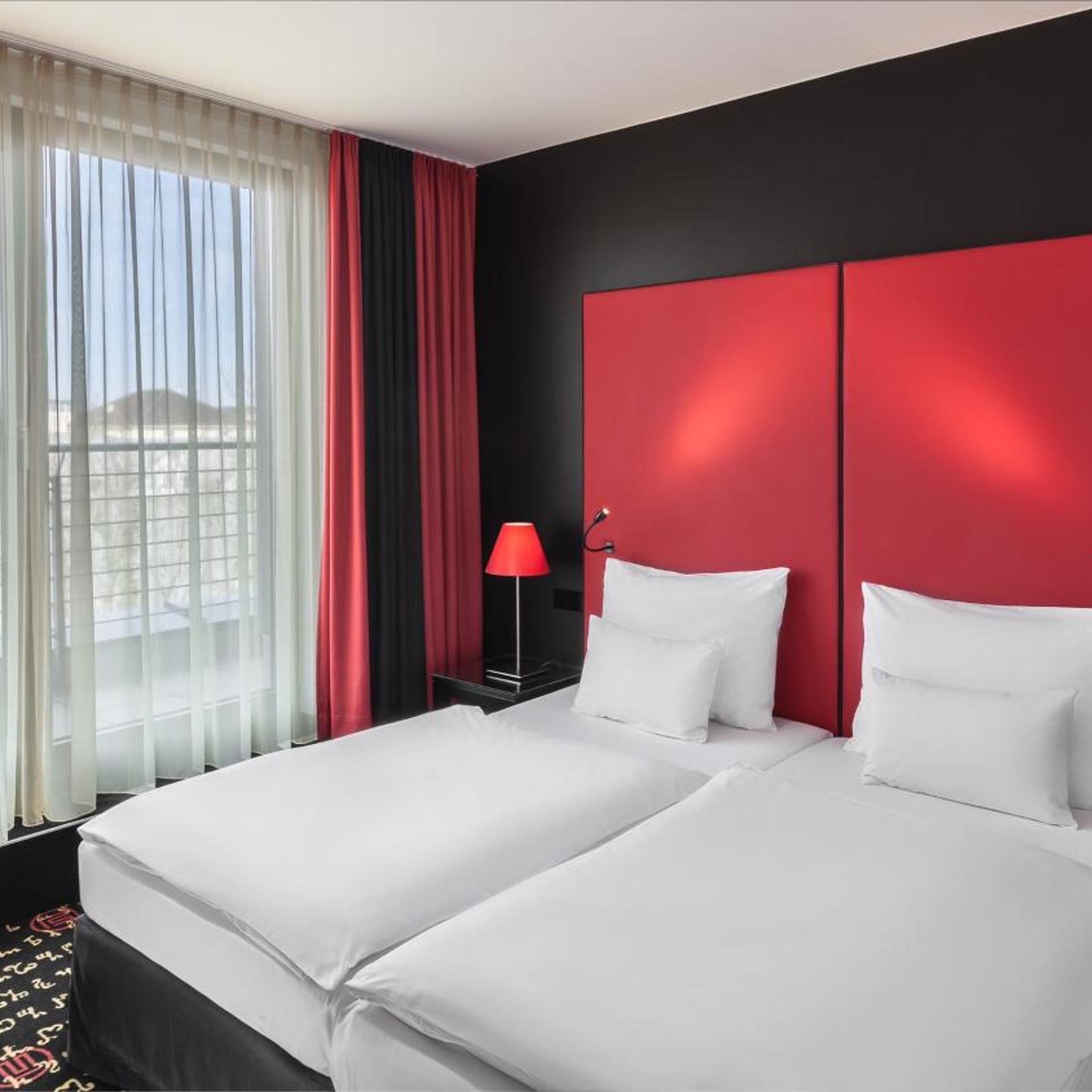 holiday inn munich westpark by ihg