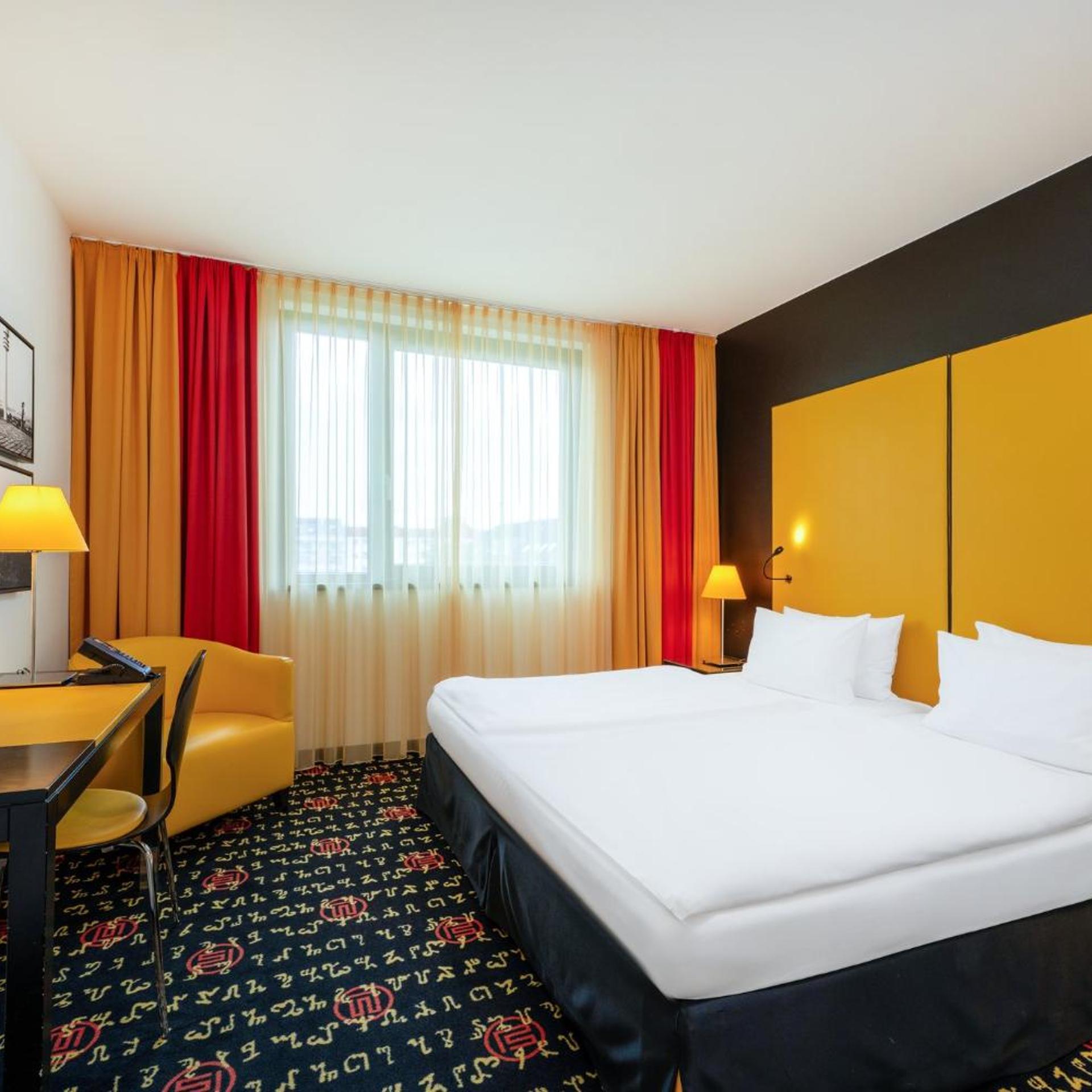 holiday inn munich westpark by ihg