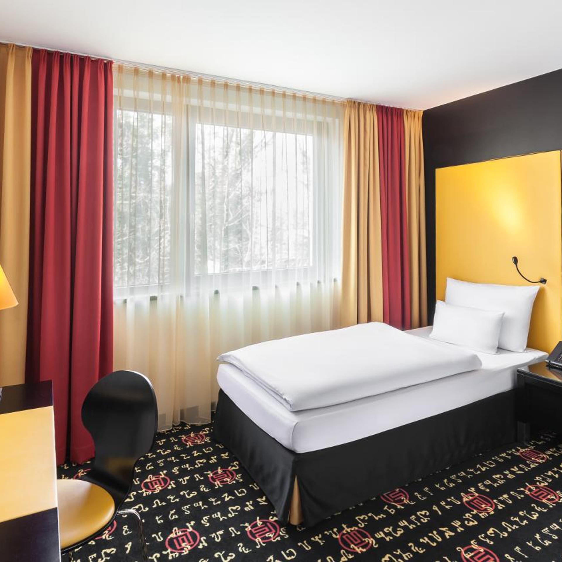 holiday inn munich westpark by ihg