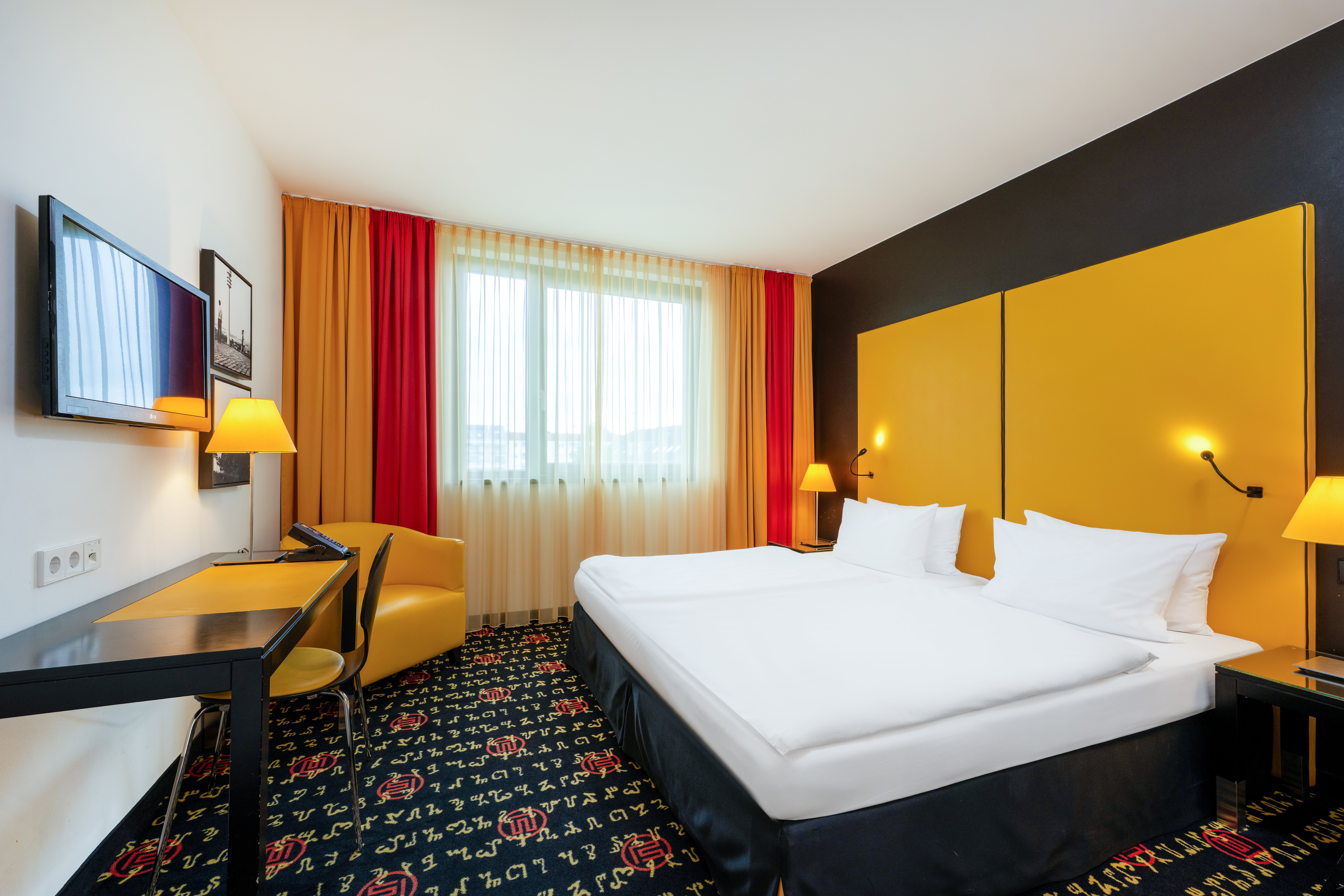 holiday inn munich westpark by ihg