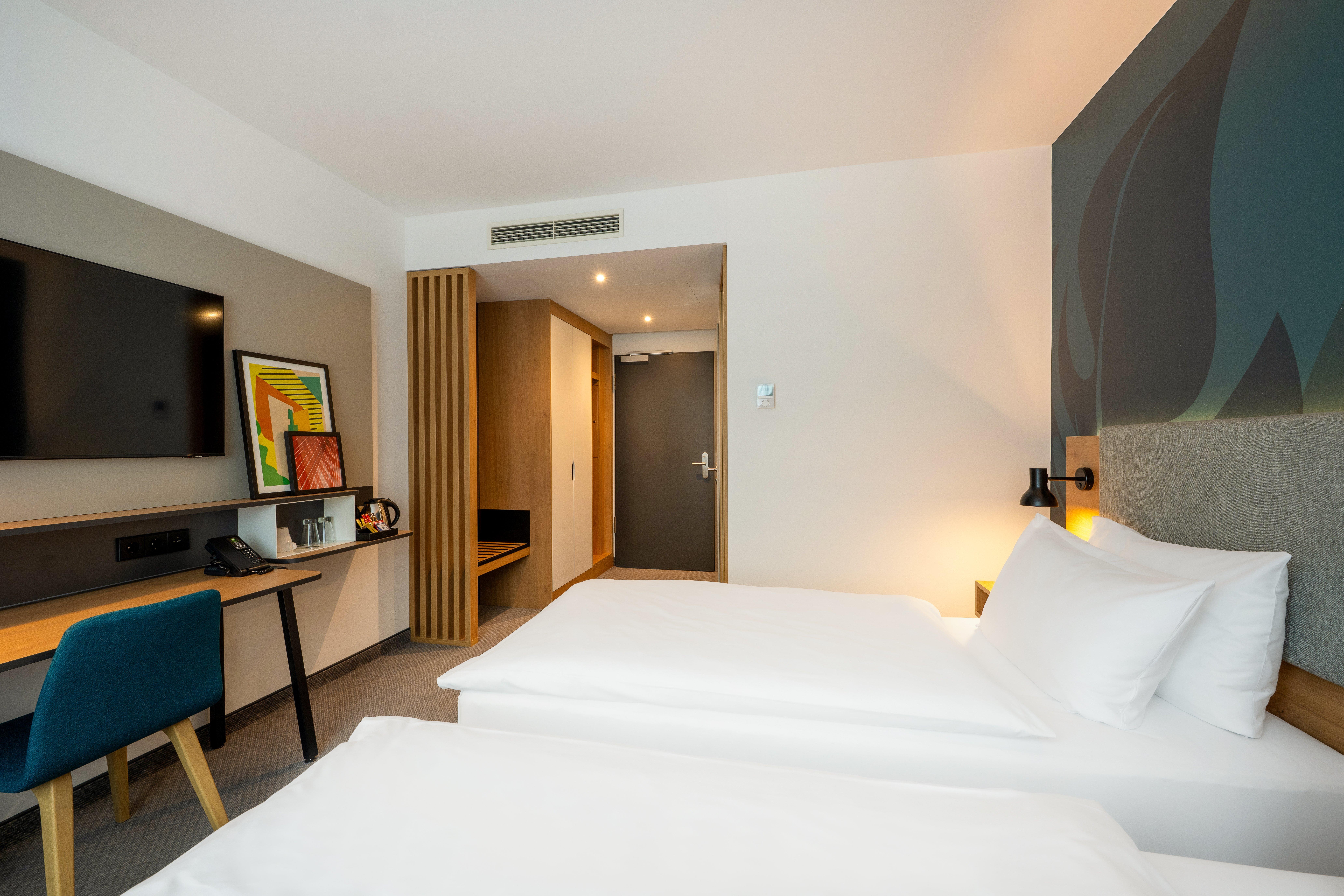 holiday inn munich westpark by ihg