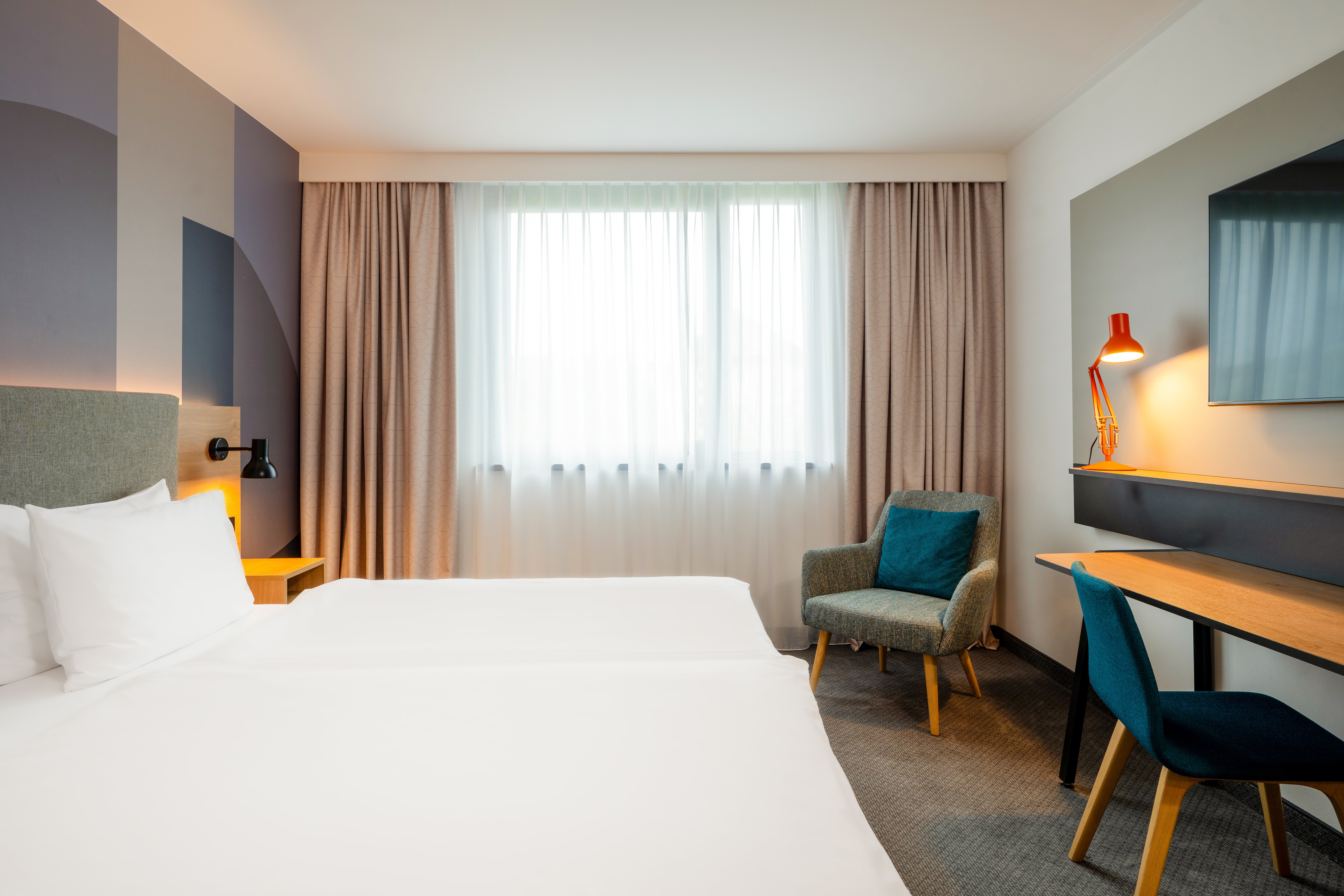 holiday inn munich westpark by ihg
