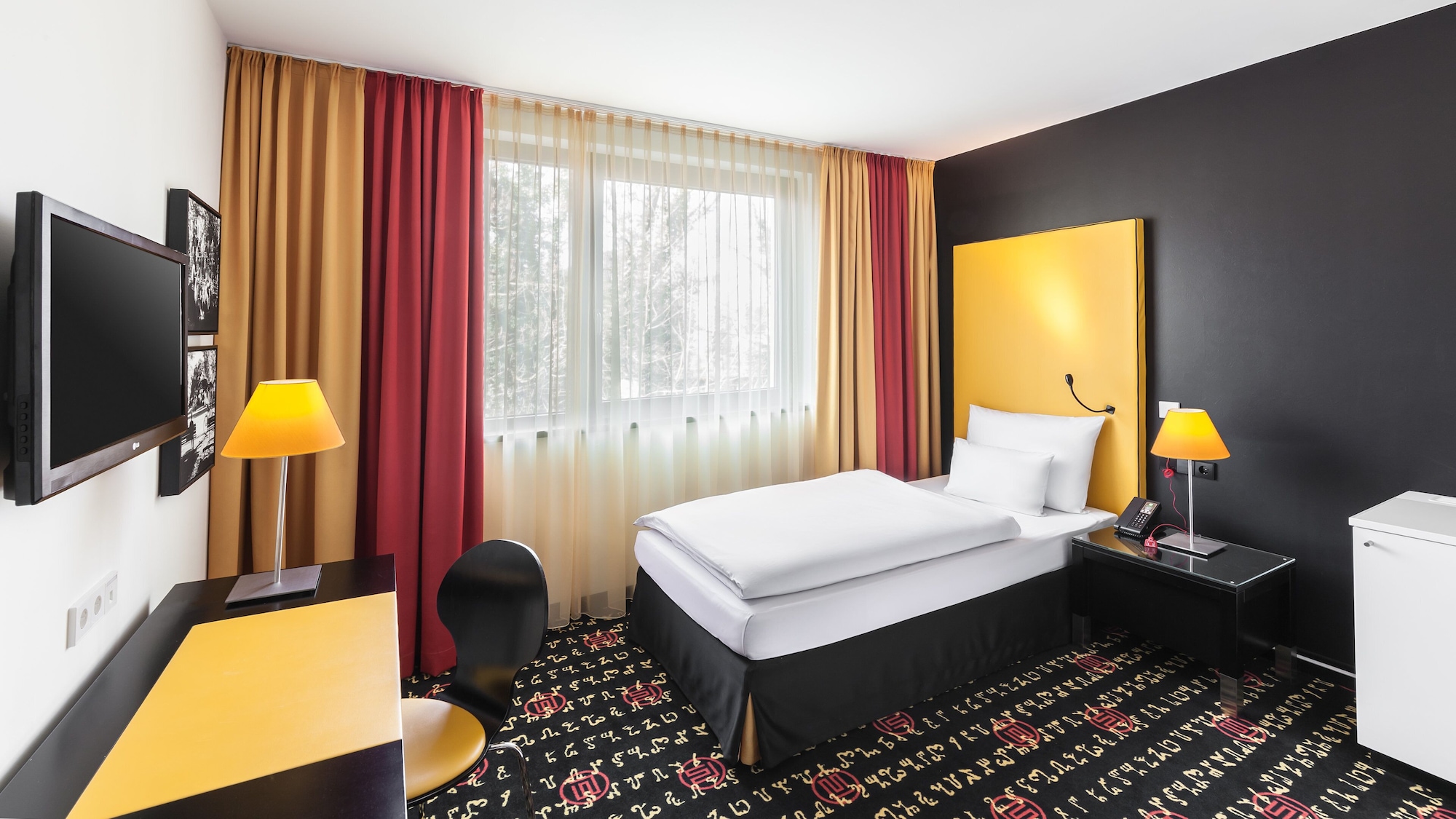 holiday inn munich westpark by ihg