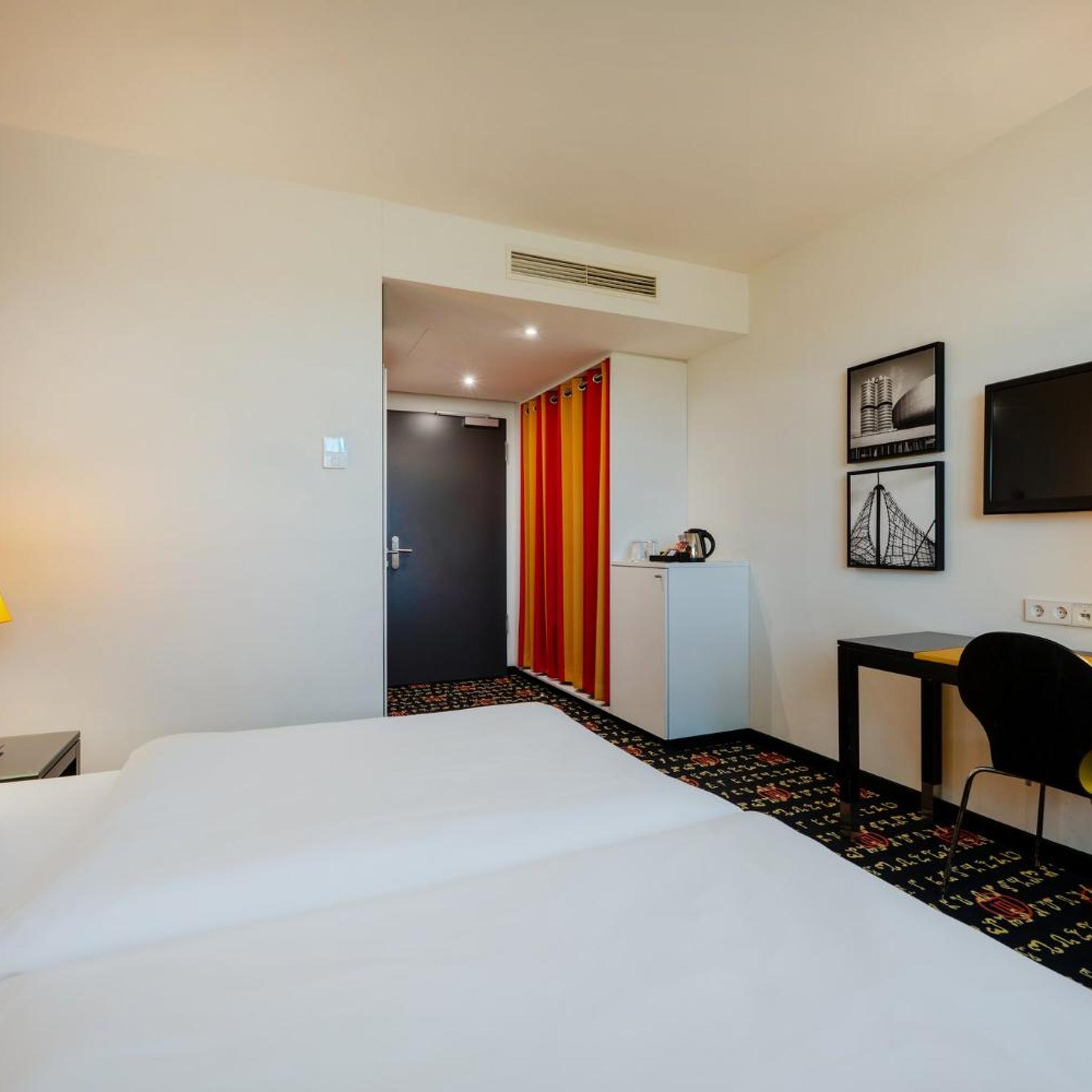 holiday inn munich westpark by ihg