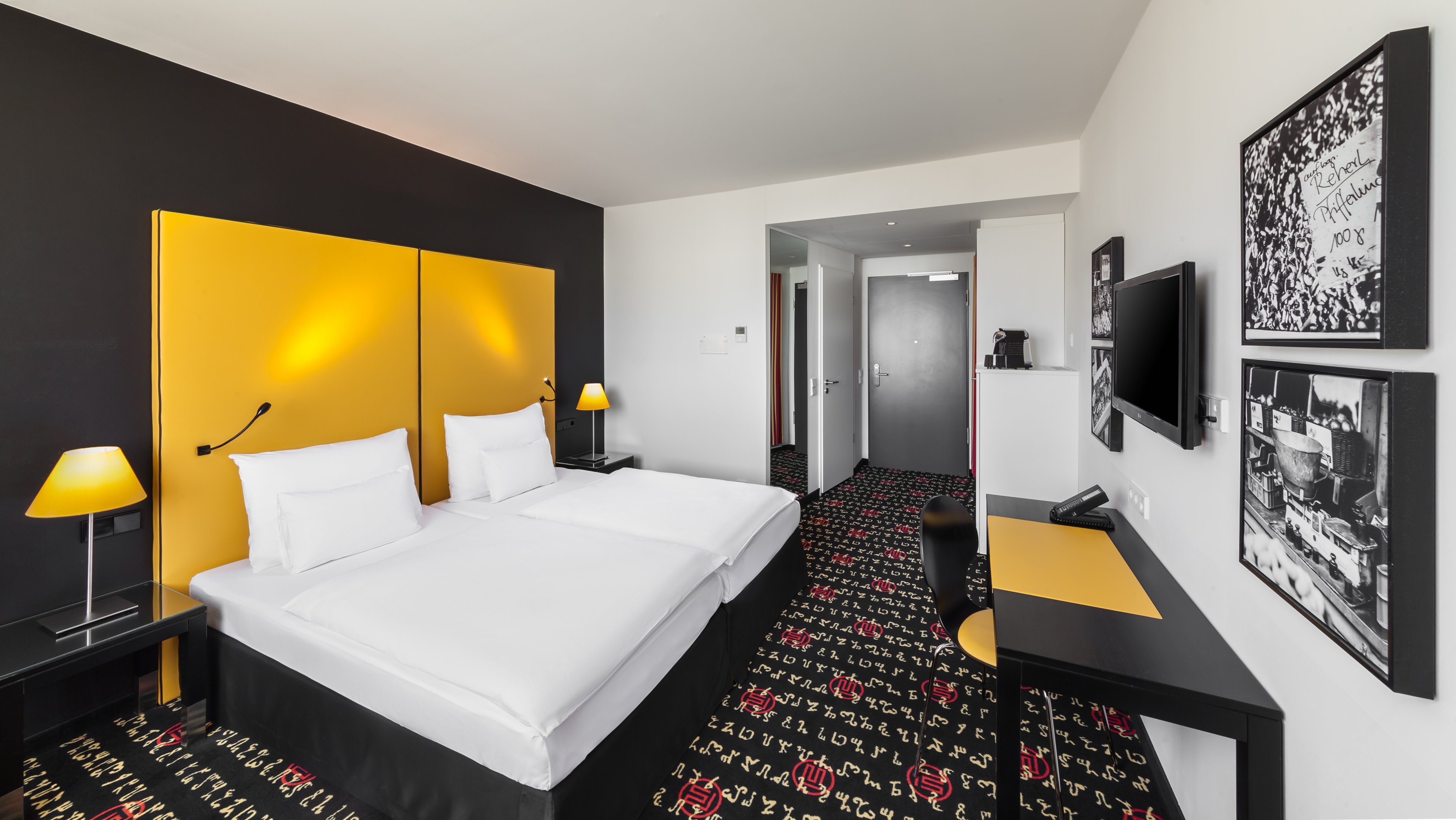 holiday inn munich westpark by ihg