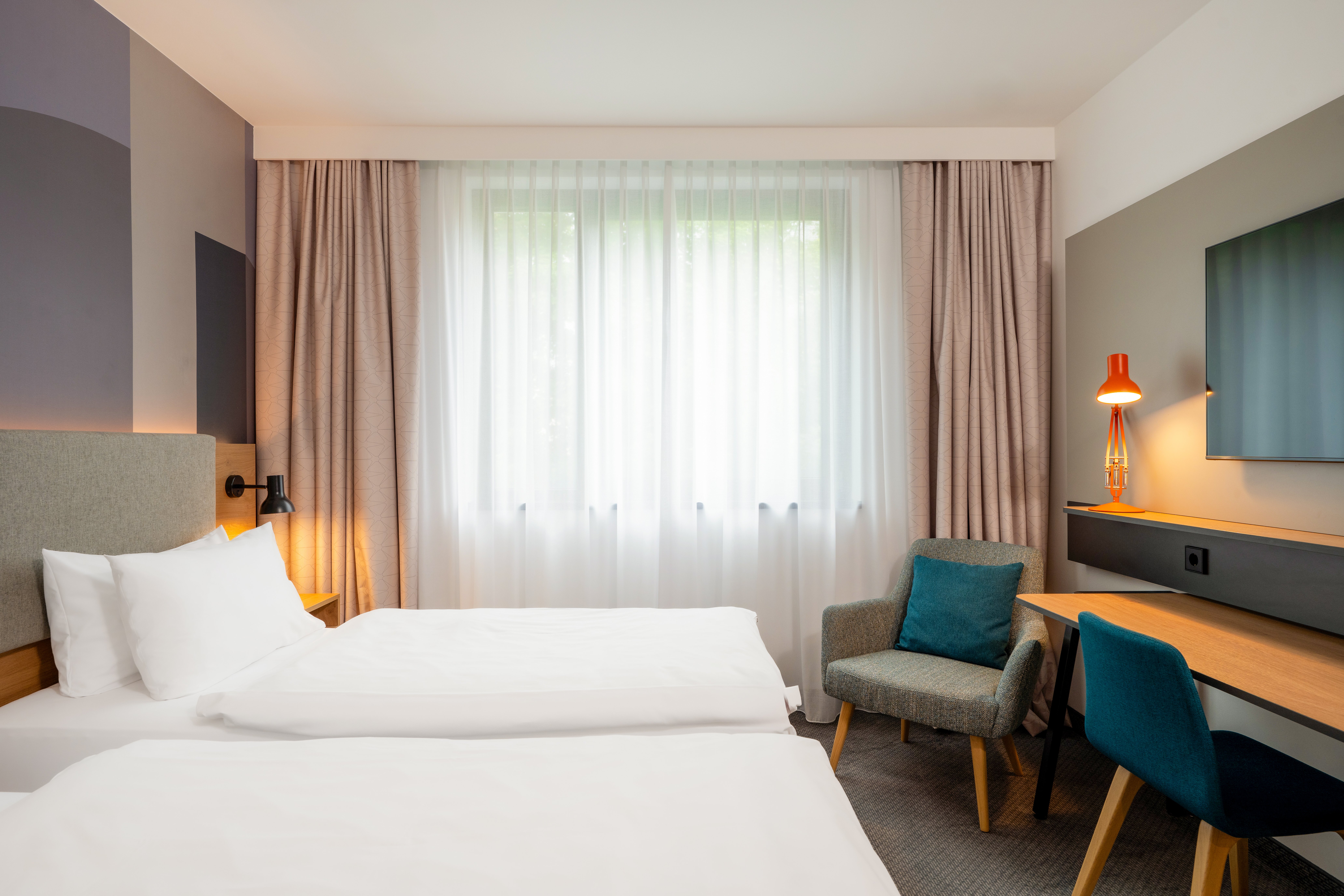 holiday inn munich westpark by ihg