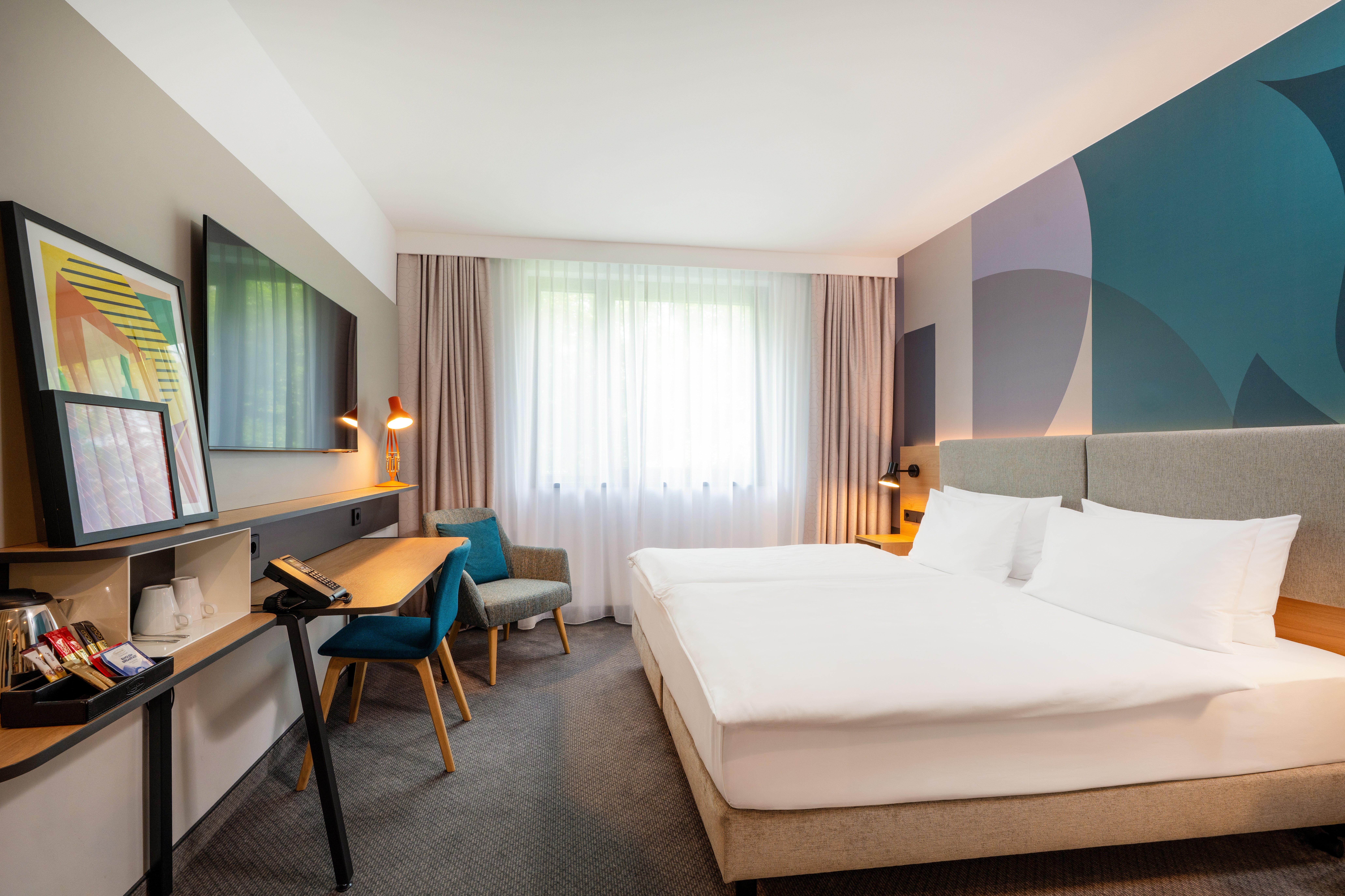 holiday inn munich westpark by ihg