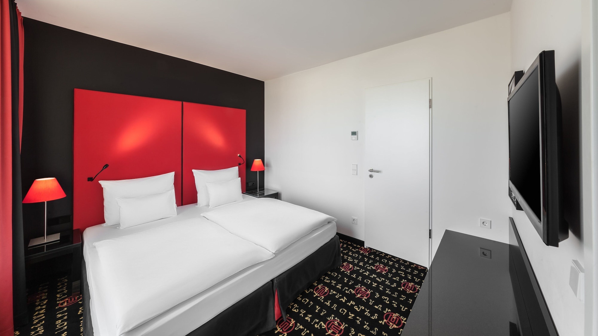 holiday inn munich westpark by ihg