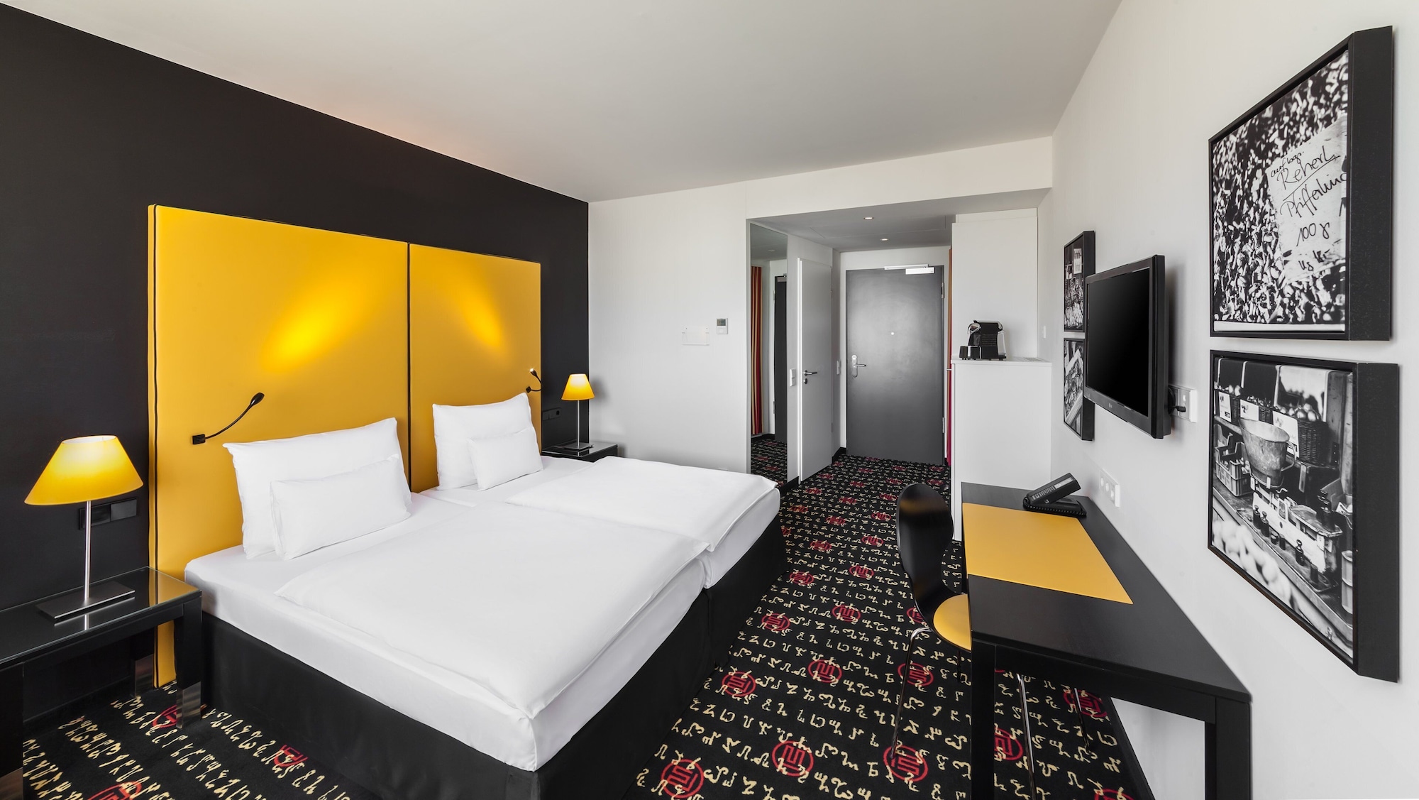 holiday inn munich westpark by ihg
