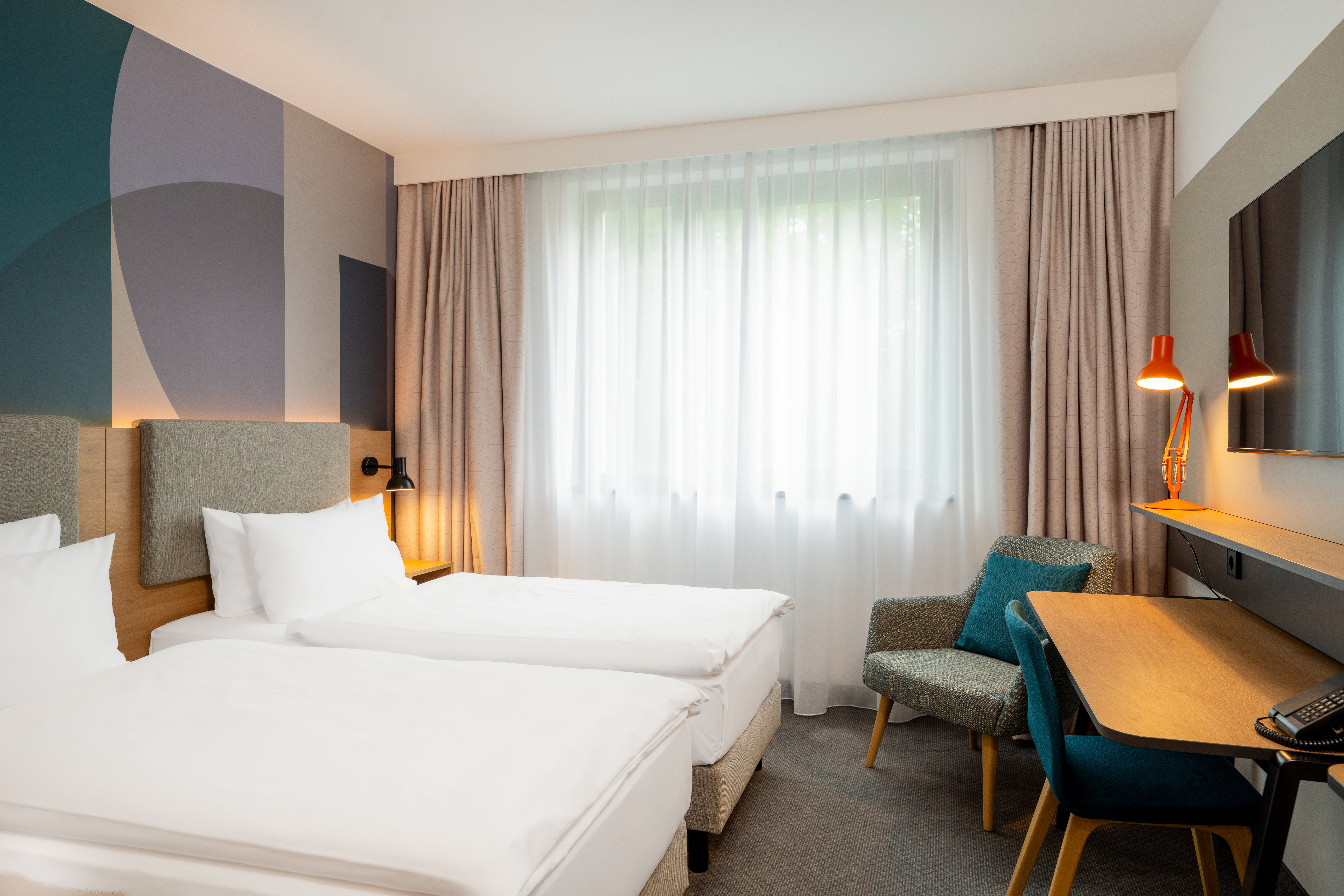 holiday inn munich westpark by ihg