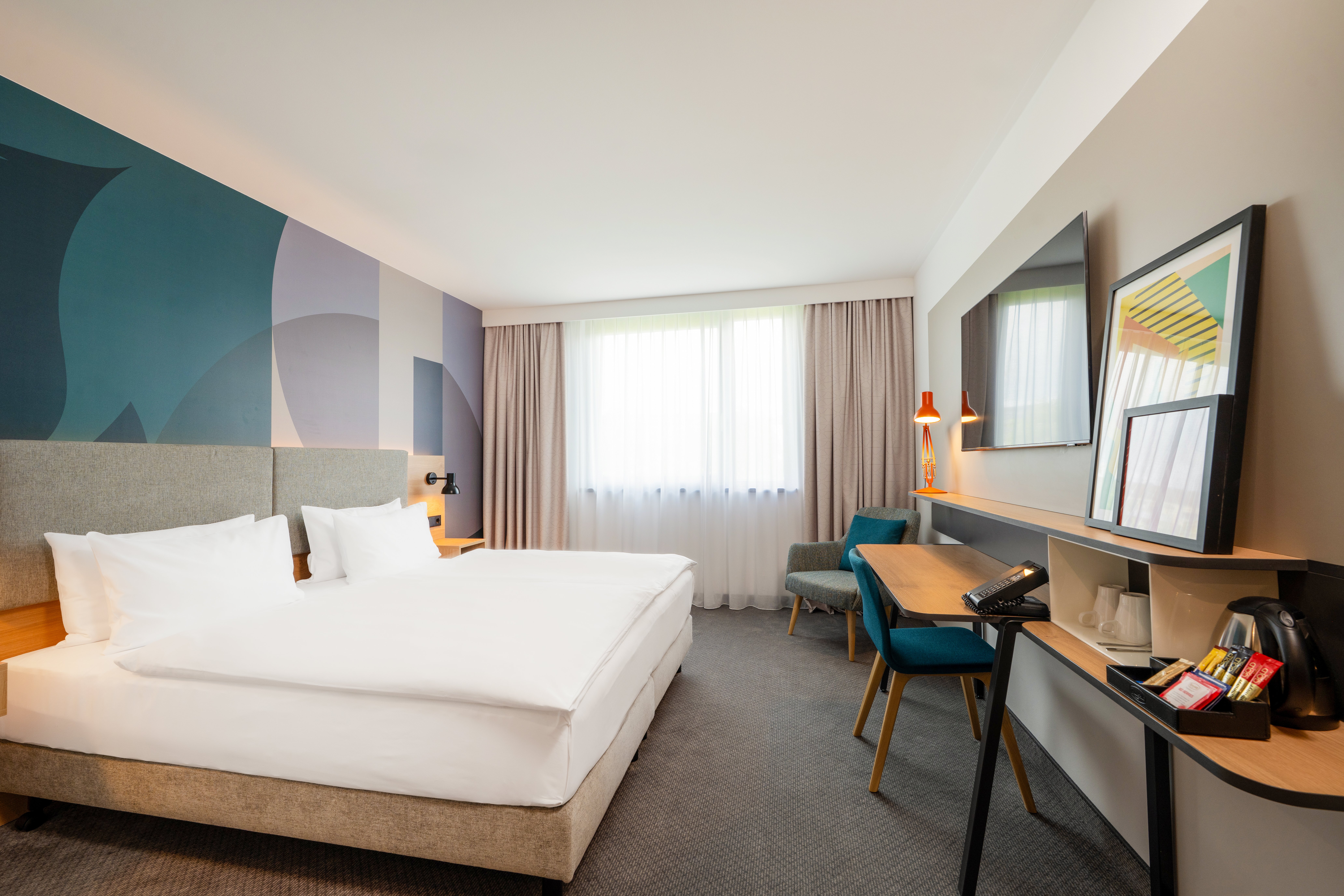 holiday inn munich westpark by ihg