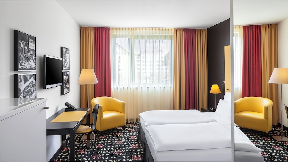 holiday inn munich westpark by ihg