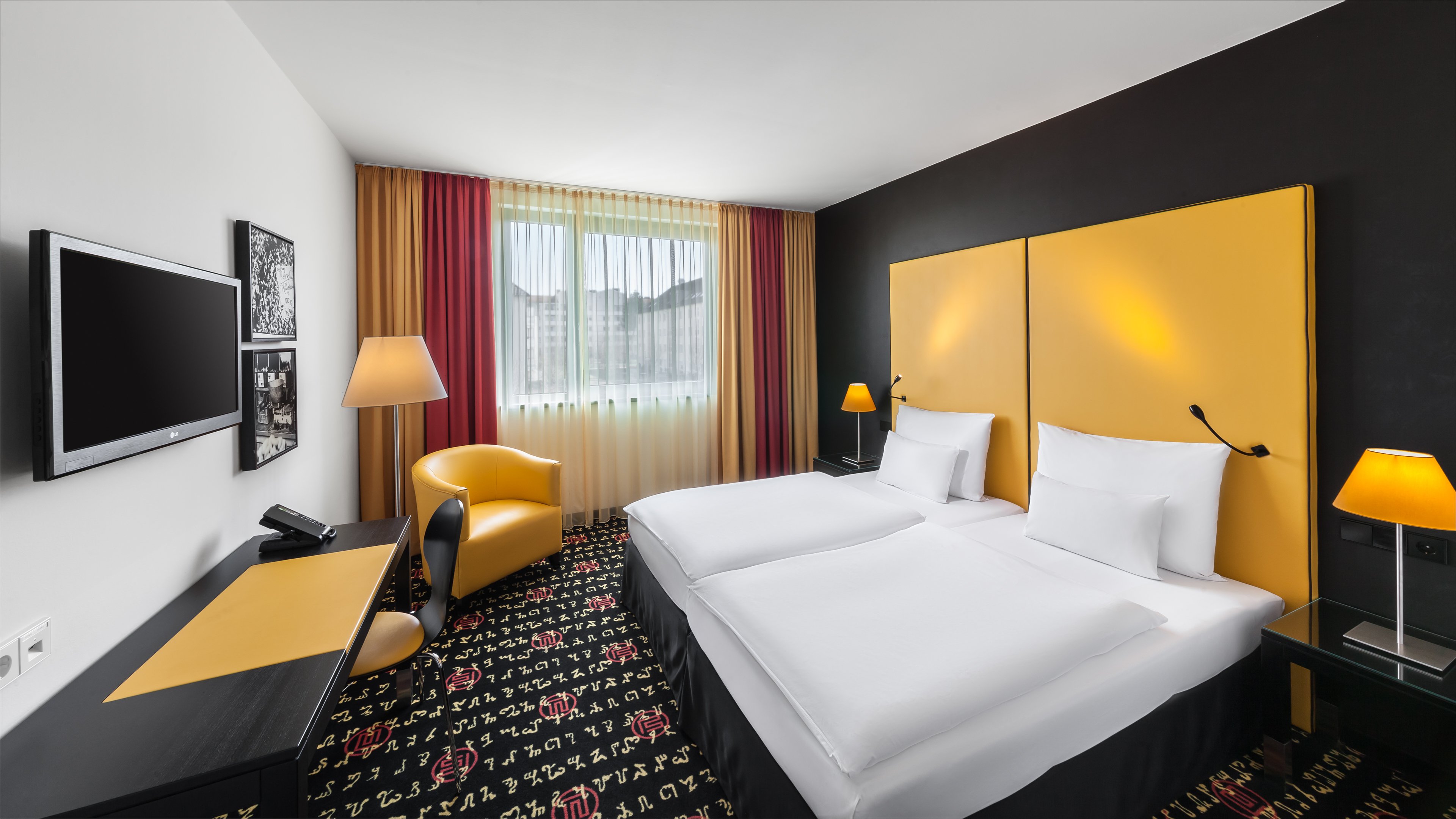 holiday inn munich westpark by ihg