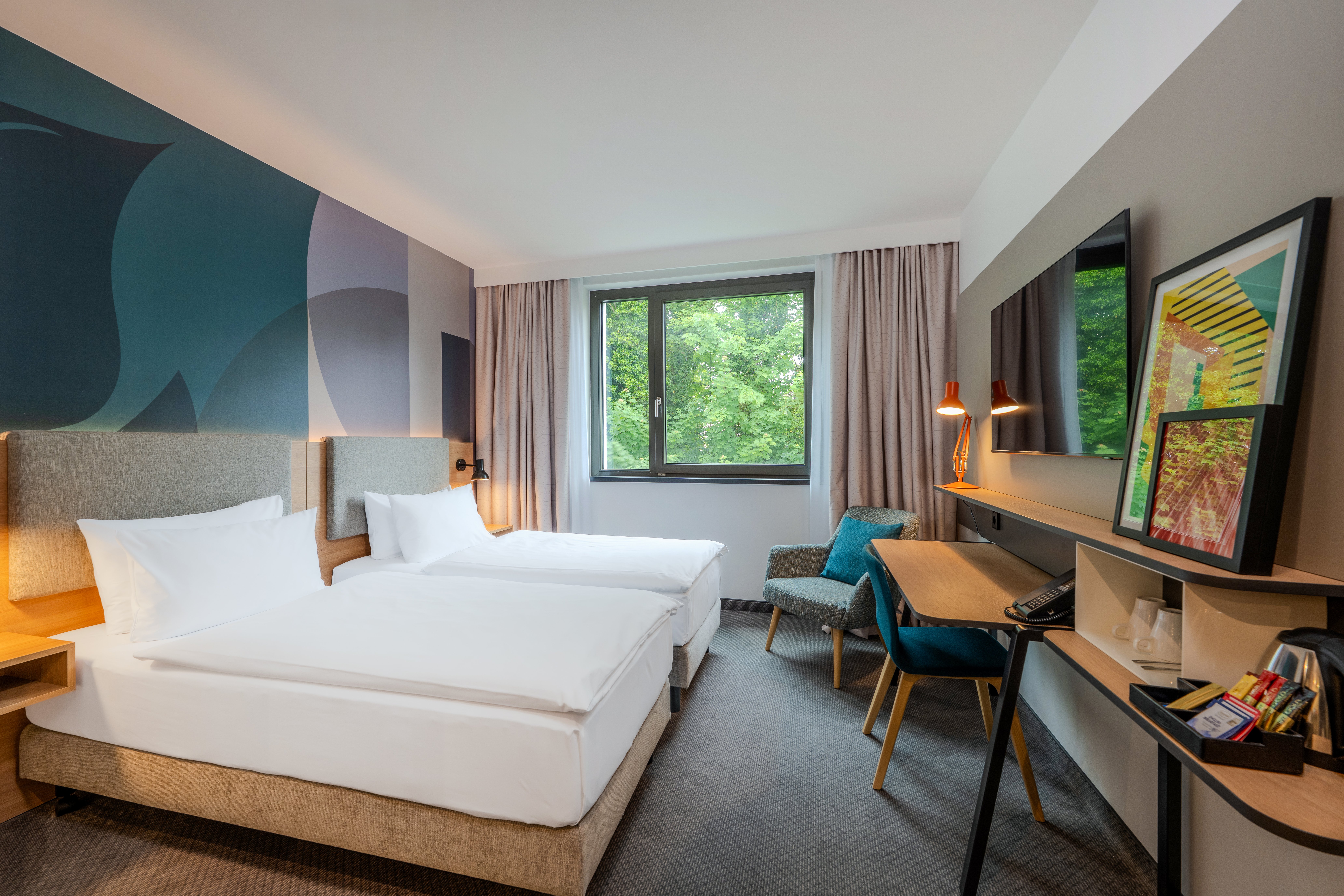 holiday inn munich westpark by ihg