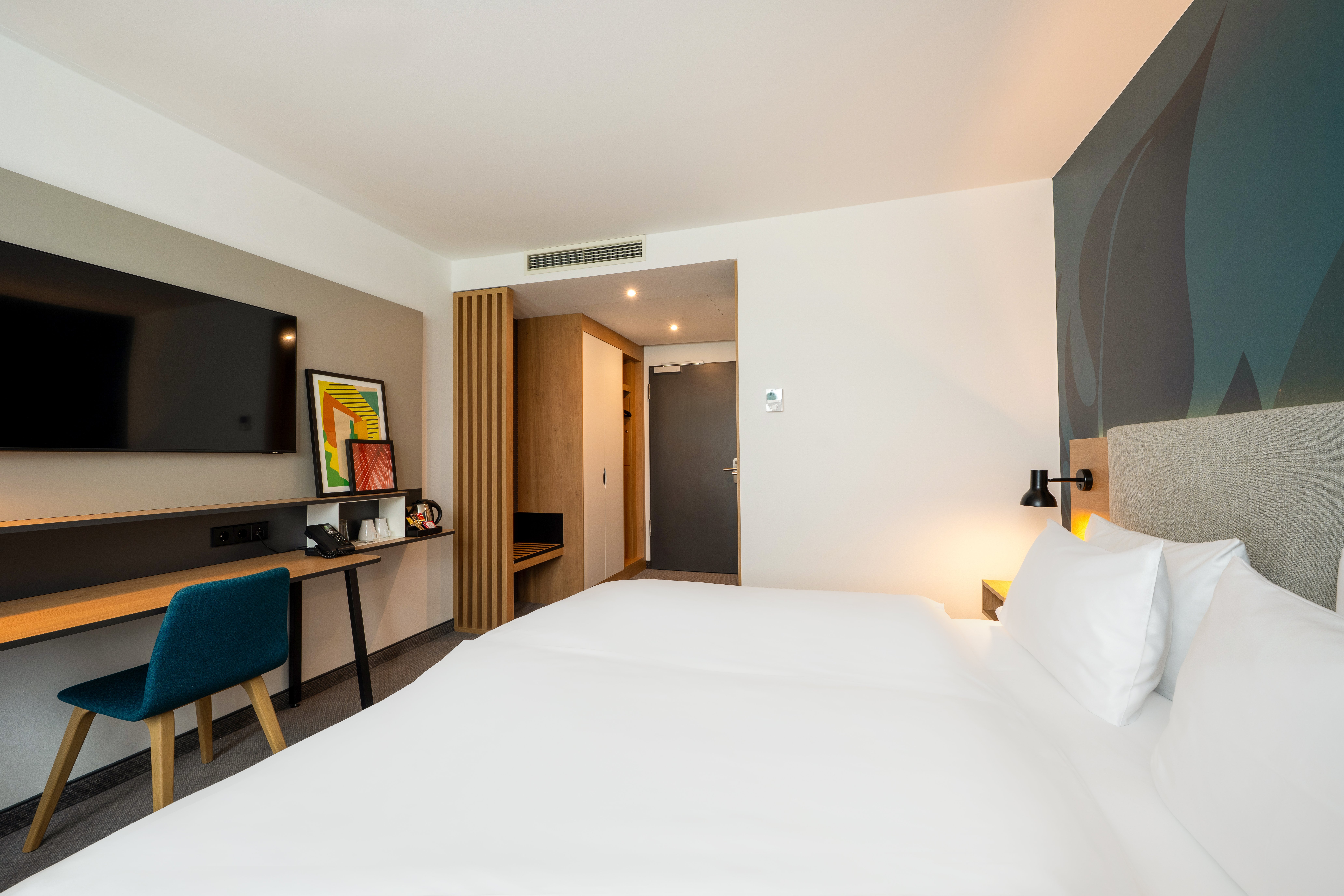 holiday inn munich westpark by ihg