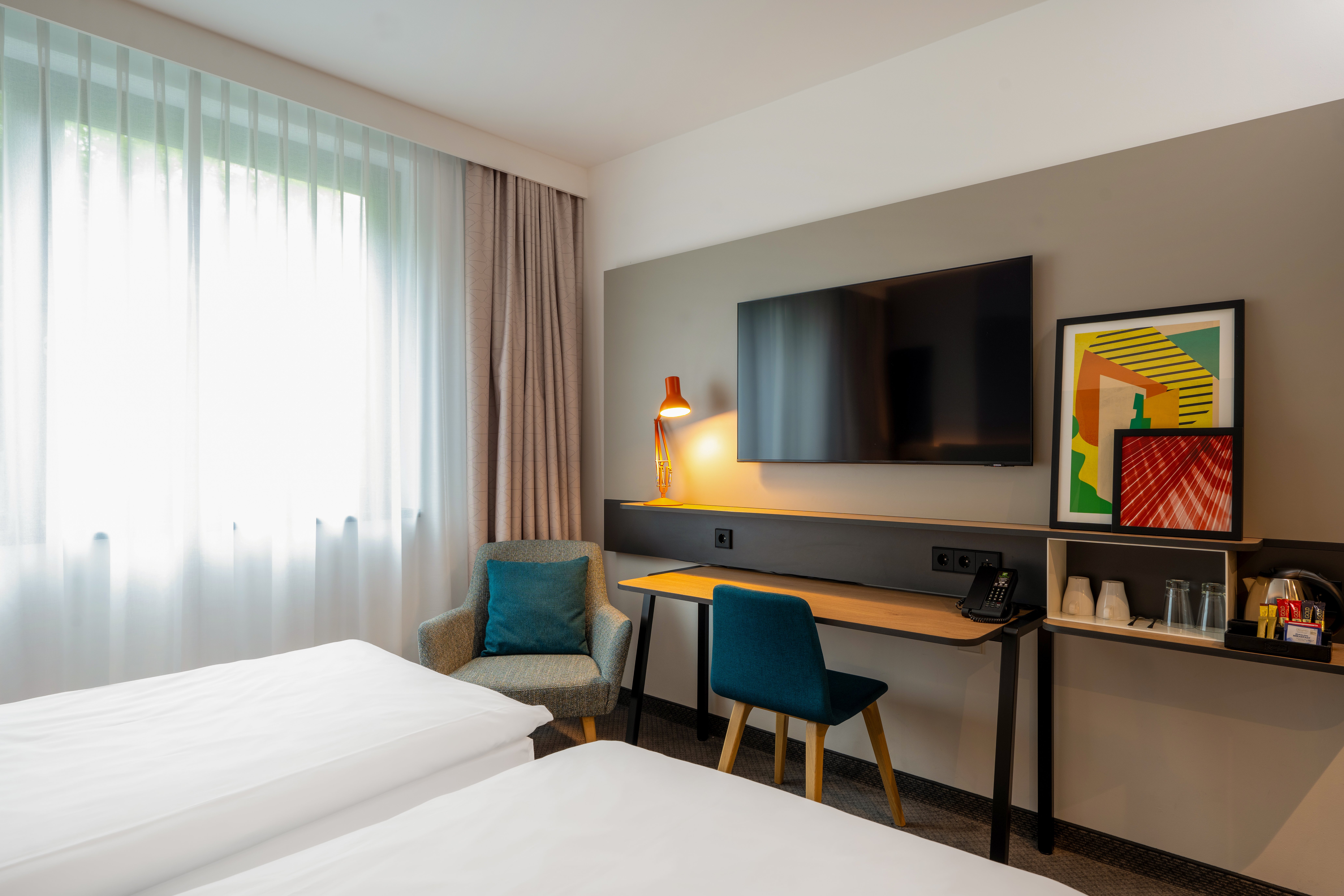 holiday inn munich westpark by ihg