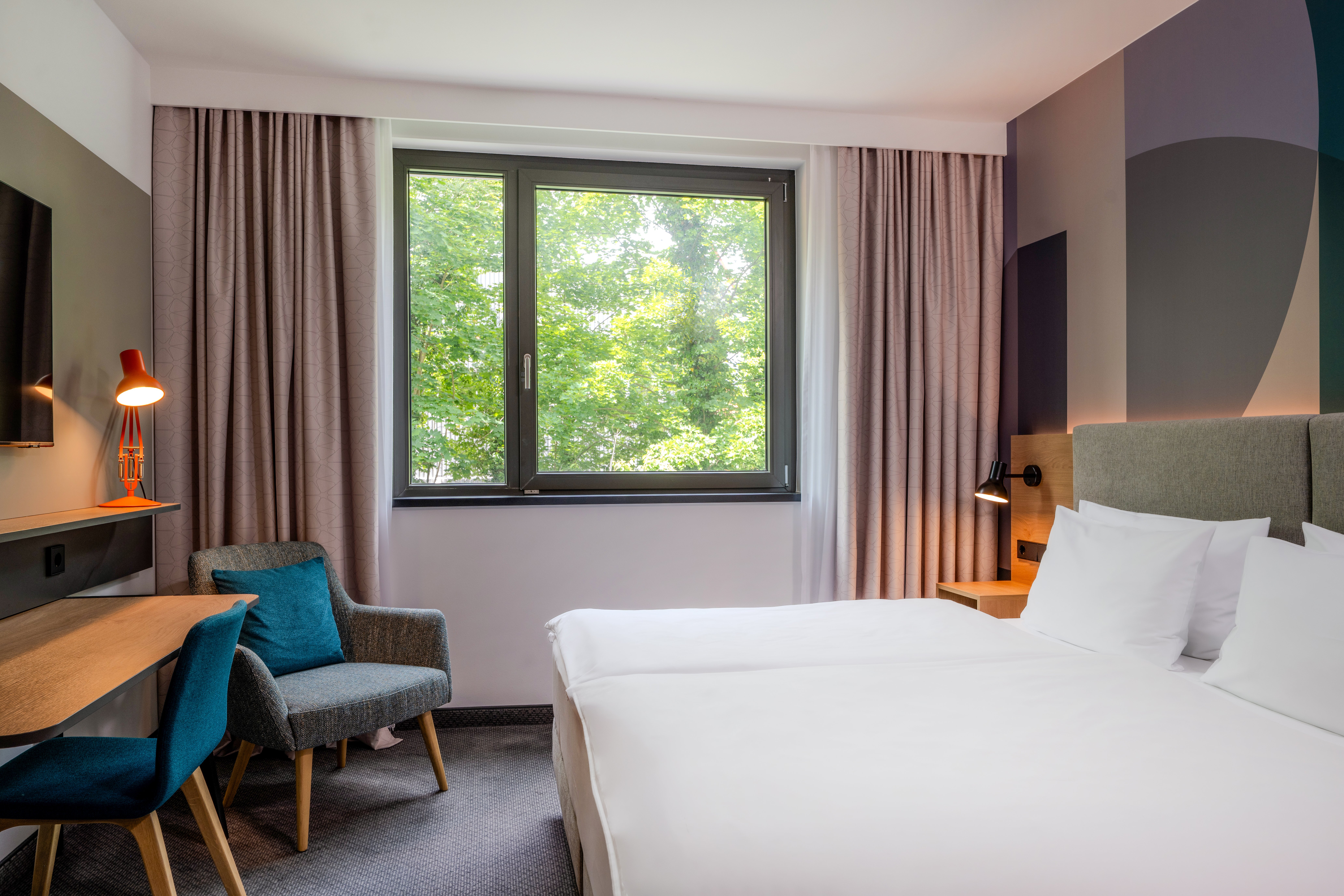 holiday inn munich westpark by ihg