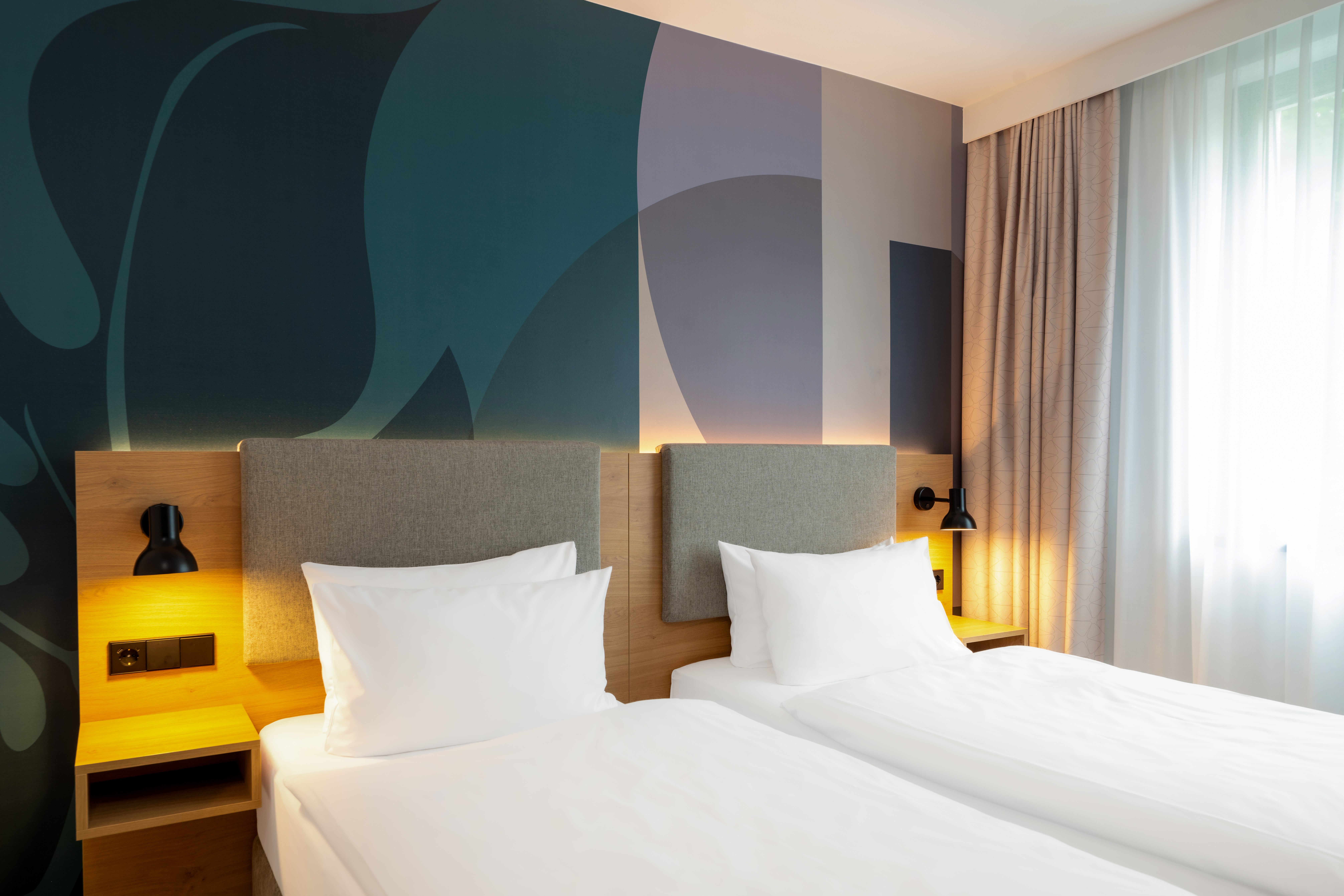 holiday inn munich westpark by ihg