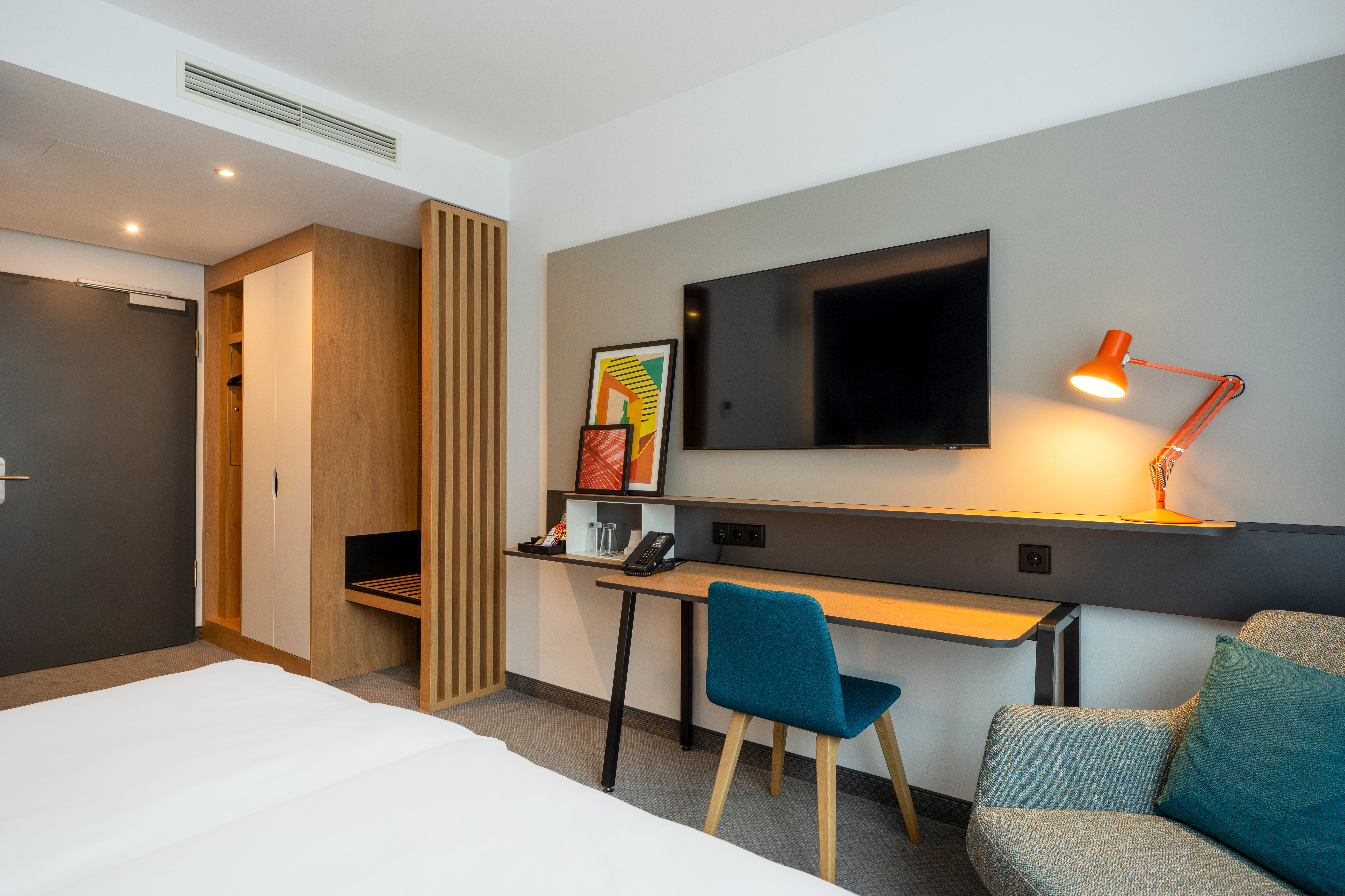 holiday inn munich westpark by ihg