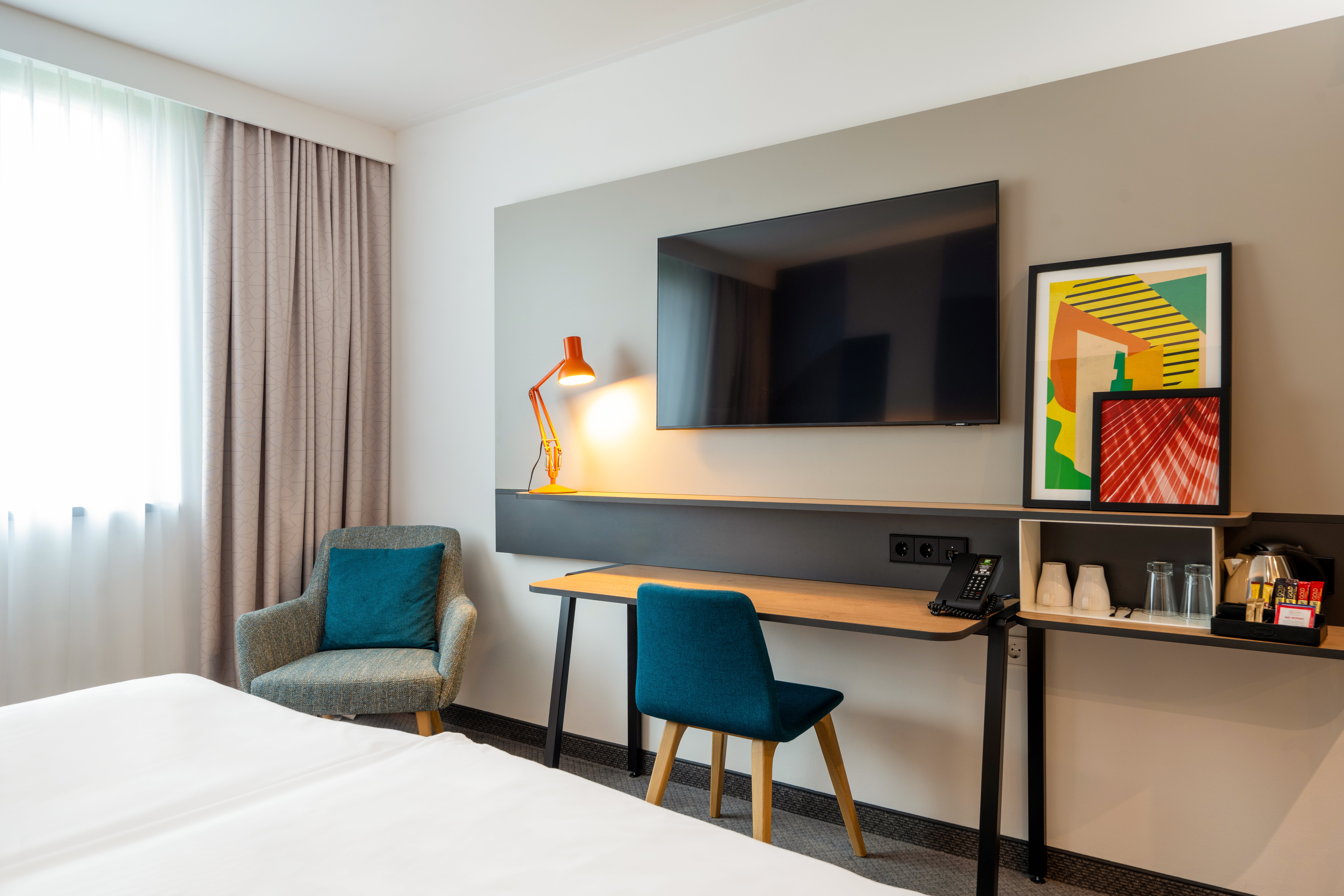 holiday inn munich westpark by ihg
