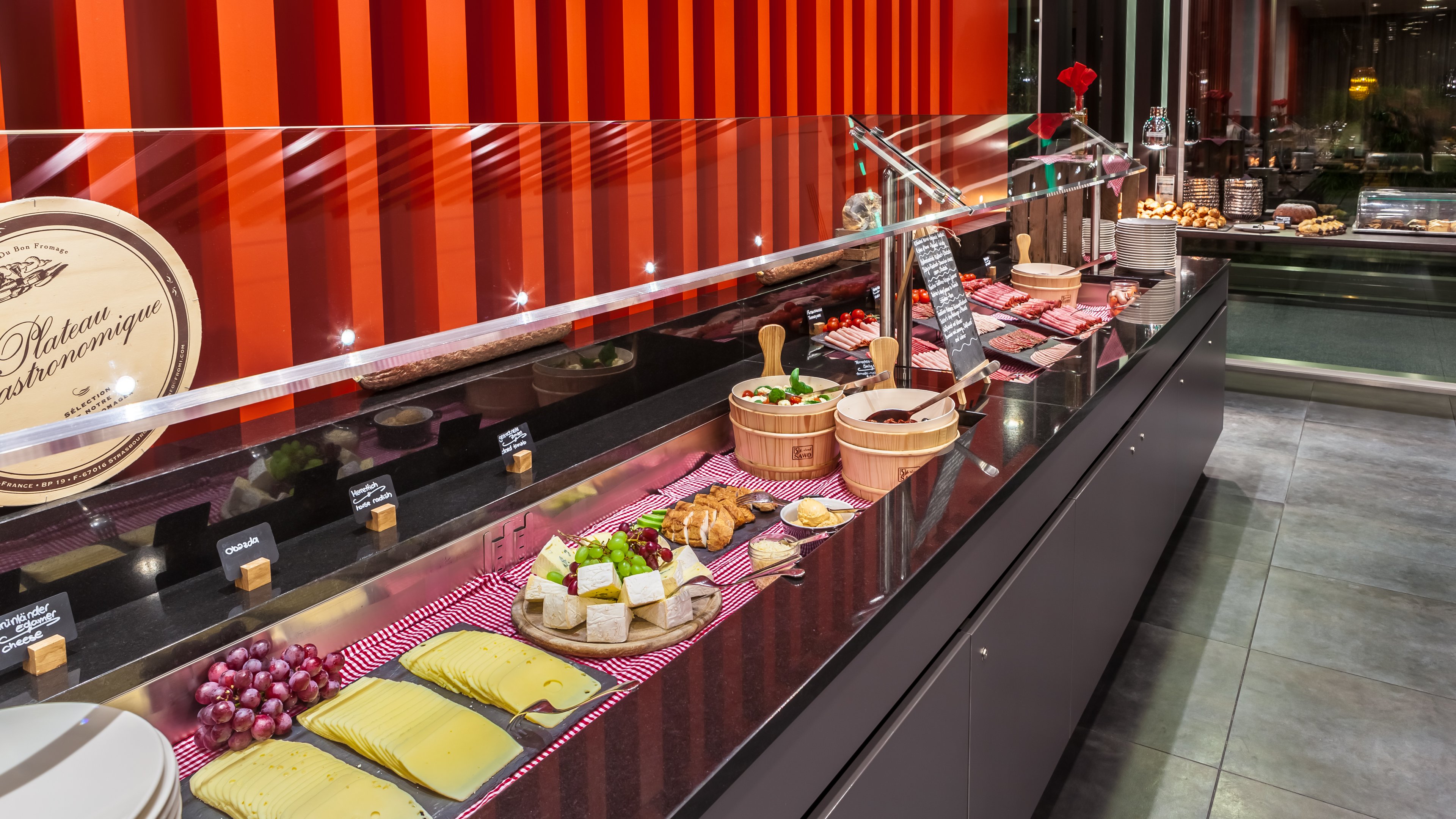 holiday inn munich westpark by ihg
